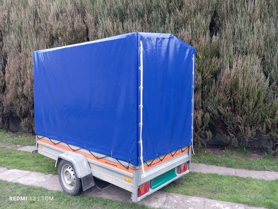 Plandeki na wymiar -Zelów ( boki do altanek , pokrowce na przyczepki,