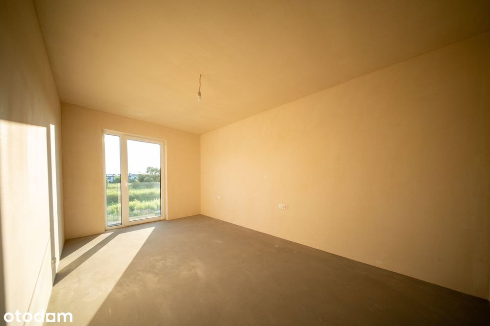 4-pokojowy dom 144,83 m2 + ogródek