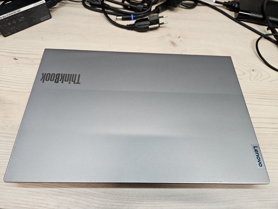 lenovo thinkbook 14 g6 - купить ноутбуки - Цена на OLX.ua