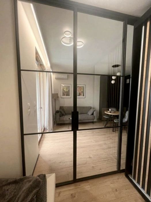 Eleganckie mieszkanie | Royal Residence | 29,44 m² | Klimatyzacja