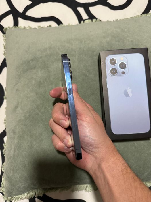 Iphone 13 pro -128 gb