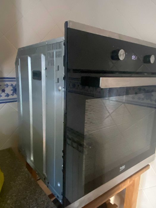 Forno marca BEko