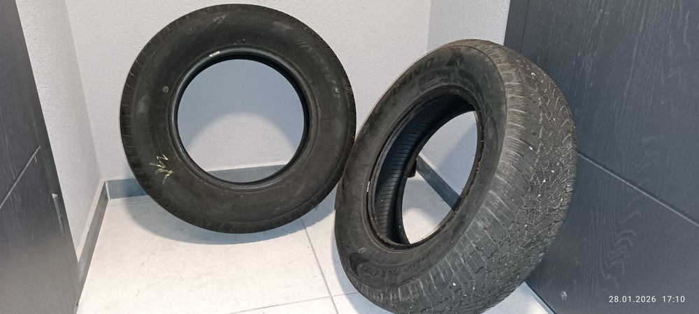 Продам зимову гуму