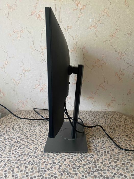 Монитор 27" Dell P2717H Black (210-AIRY)