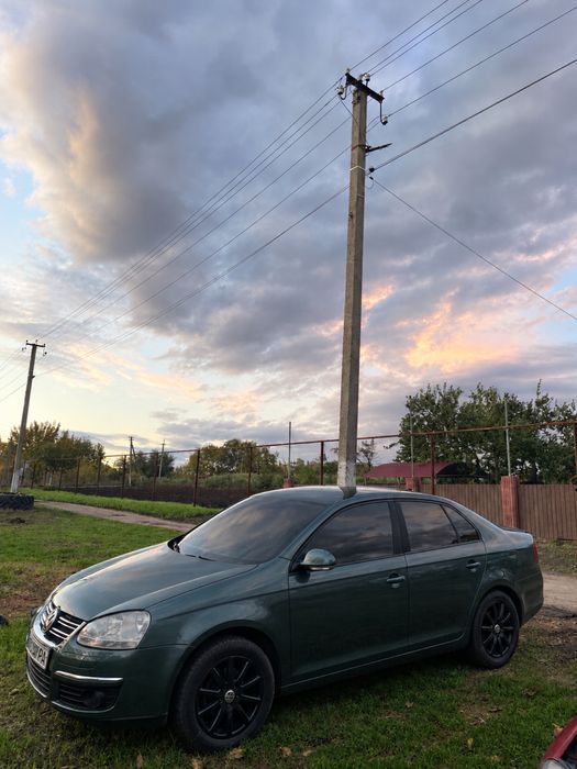 volkswagen getta