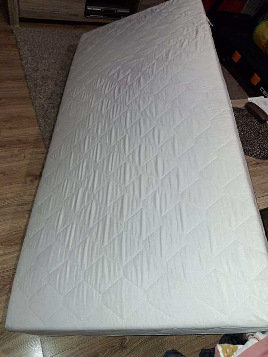 Materac kieszeniowy 90x200 MEDIC MAX