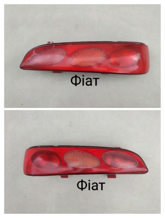 Стоп фонар фара Мазда 6 Пежо боксер Берлінго Вольво Фіат Добло Хонда ...