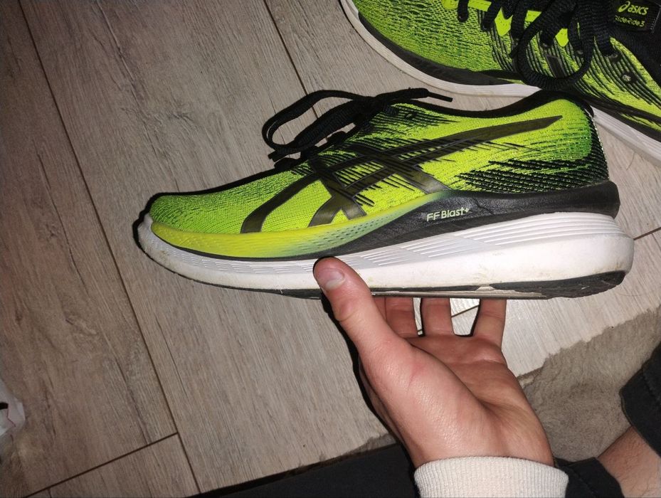 Buty sportowe w bardzo dobrym stanie