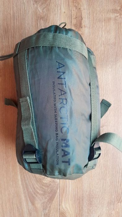 Snugpak antarctic mat