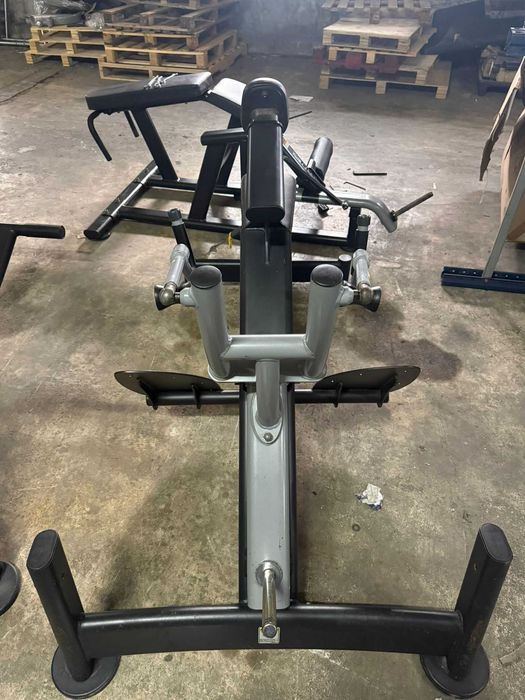 seated row ffittech452029425565061123