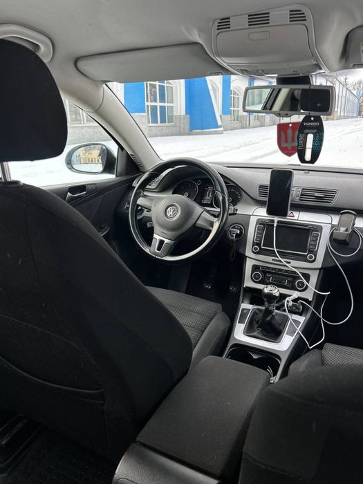 Passat b6 !Читайте уважно!