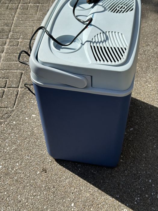 Arca refrigeração eletrica Campingaz