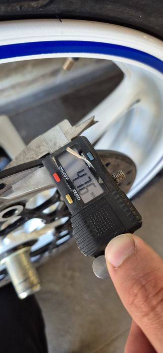 jantes gsxr 1000 k6 k7 k8 k9