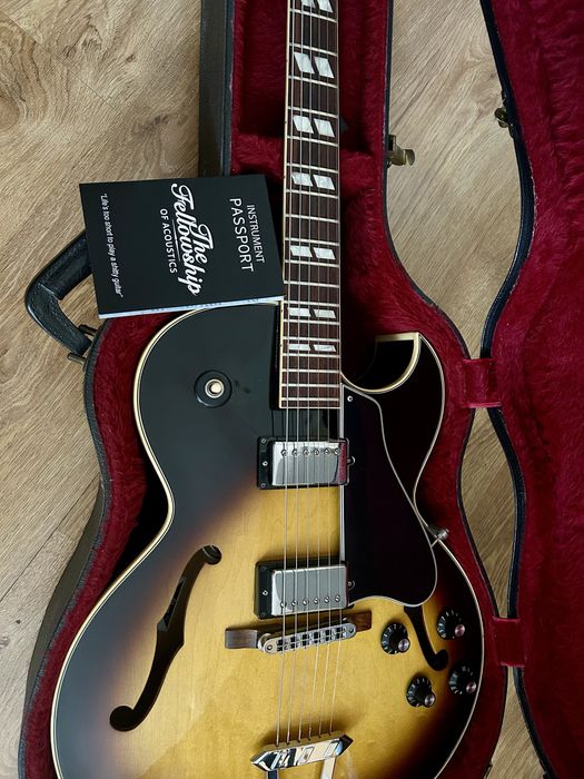 1978 Gibson ES-175
