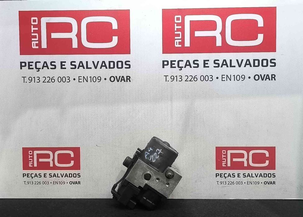 ABS AUDI A4 B6 Avant (8E5) ano 2000