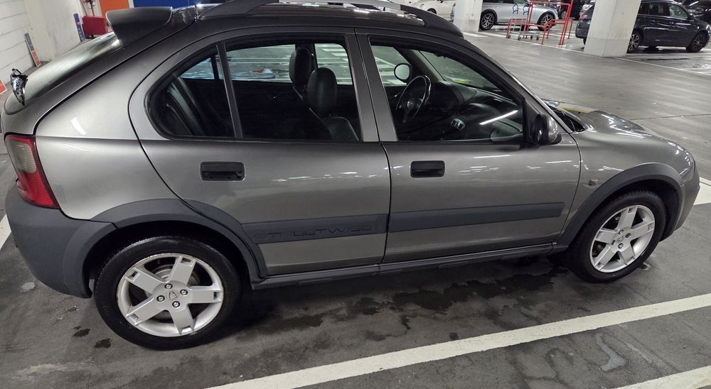 Rover 25 1.4 Streetwise