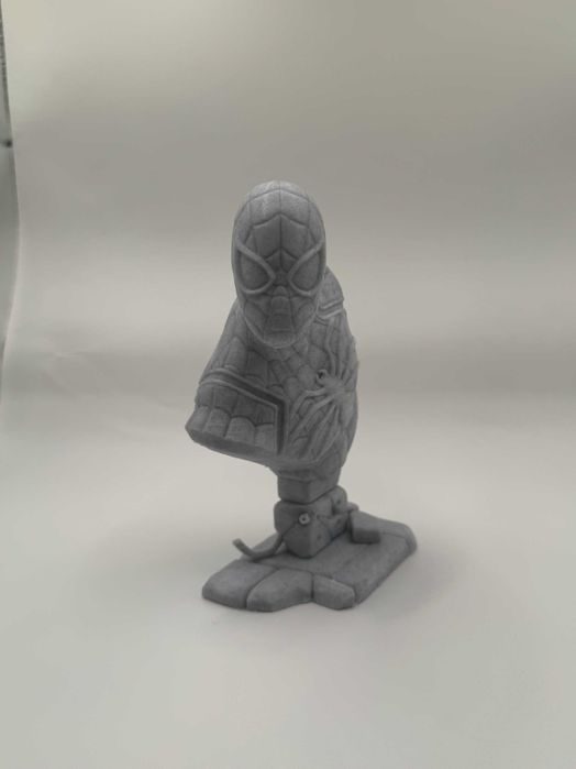 Popiersie Spiderman Marvel