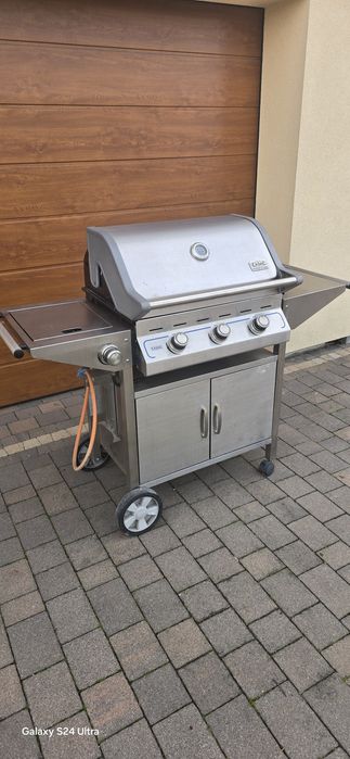 Gril Grill gazowy CADAC