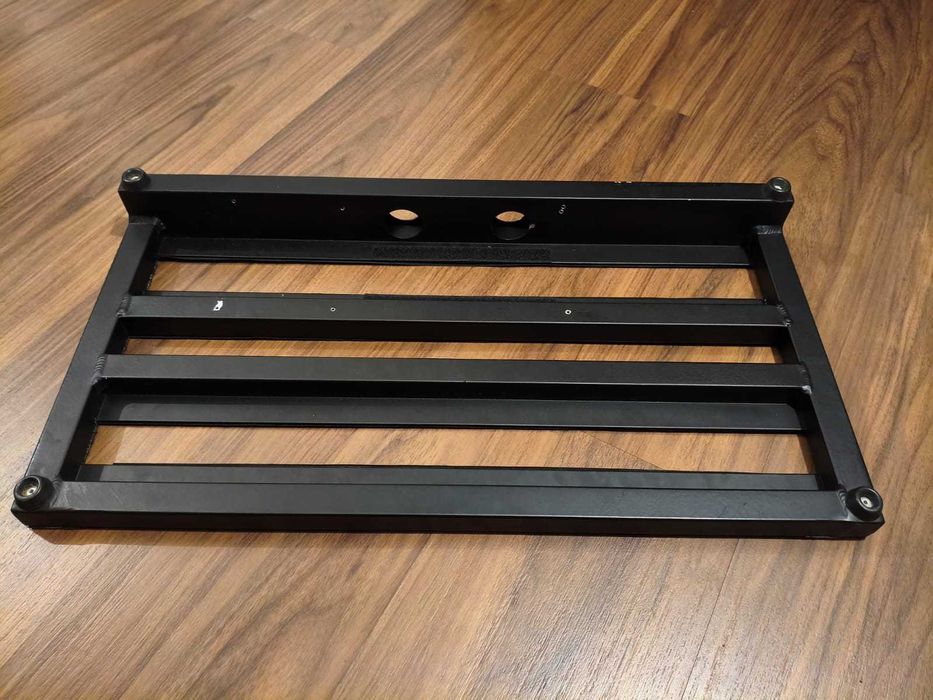 Pedalboard Pedaltrain PT2 com mala softbag original