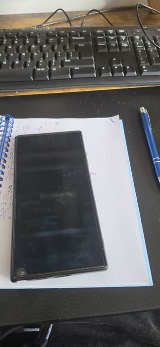 Samsung Galaxy s24 Ultra