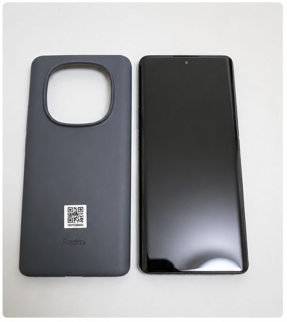 Redmi Note 14 pro