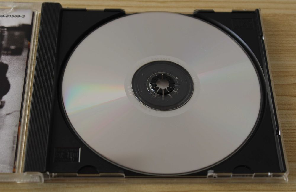CD 10,000 Maniacs - MTV Unplugged (1993)