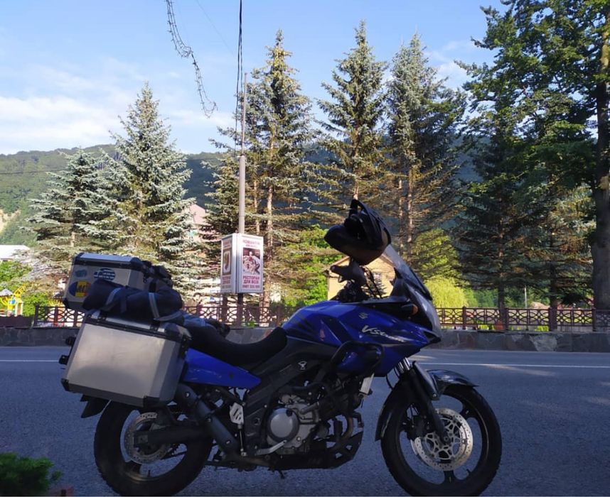 suzuki v-storm 650 (dl 650)