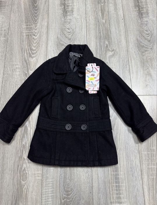 Пальто , тренч  для дівчинки