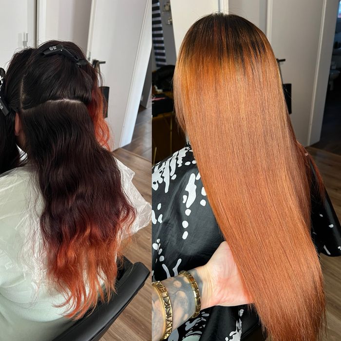 Mobilne uslugi fryzjerskie ciach ciach