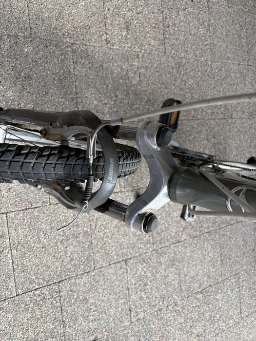 rower Giant XS 606I ALUXX damski