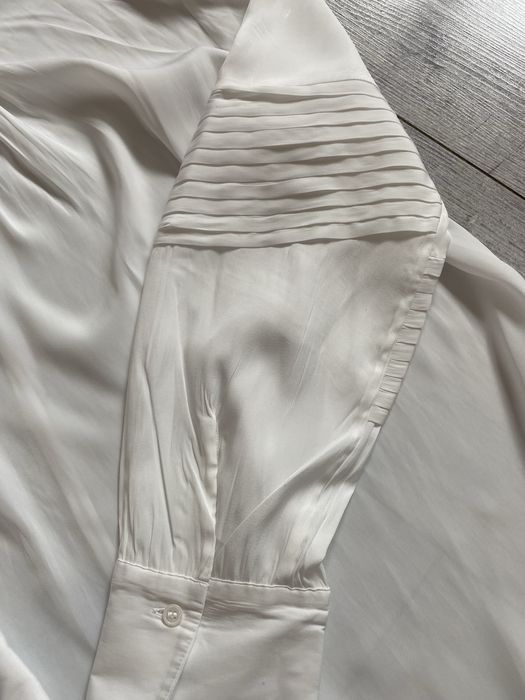 Massimo Dutti piekna koszula roz 40