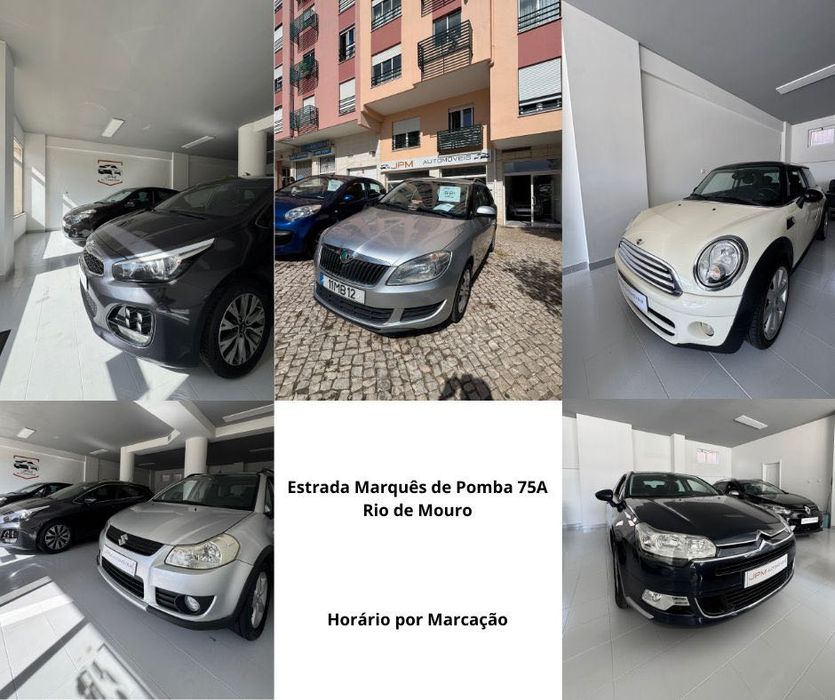 Mercedes-Benz A 150 - Nacional - 18 Meses de Garantia