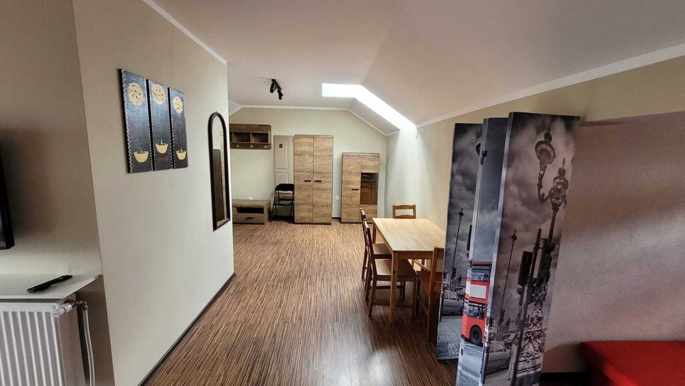 Mieszkanie kwatery do wynajęcia Włocławek Centrum