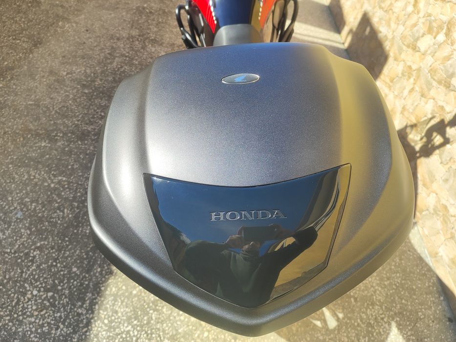 Honda Cb500X Nova (2700Km)