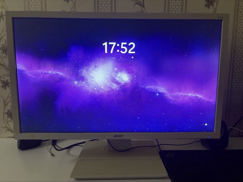 Монитор acer b246hl