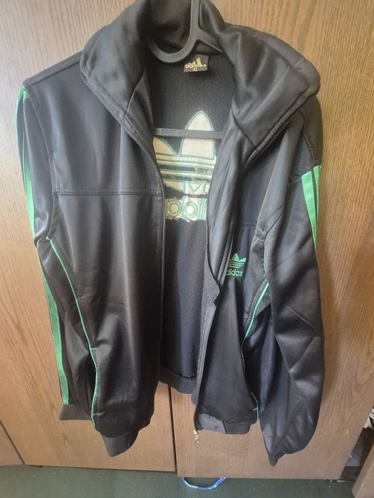 Bluza adidas unisex