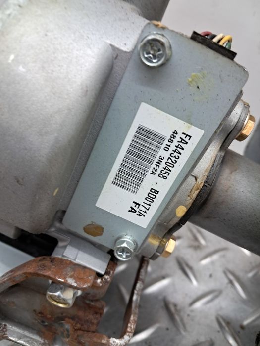 Рулевая колонка с электроусилителем NISSAN LEAF 11-17 488103NF2A
