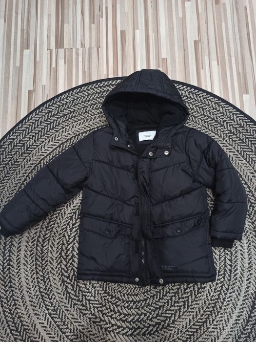 Kurteczka zimową ocieplają Reserved 116