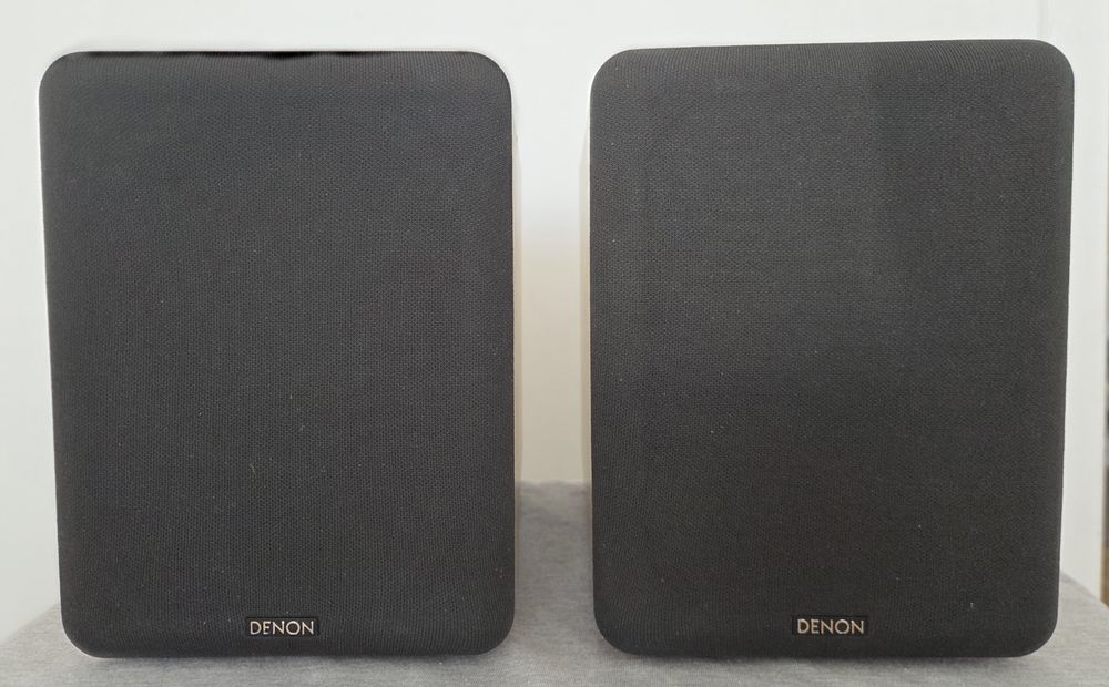 Kolumny glosniki Denon SC-M73 6 OHM 60W