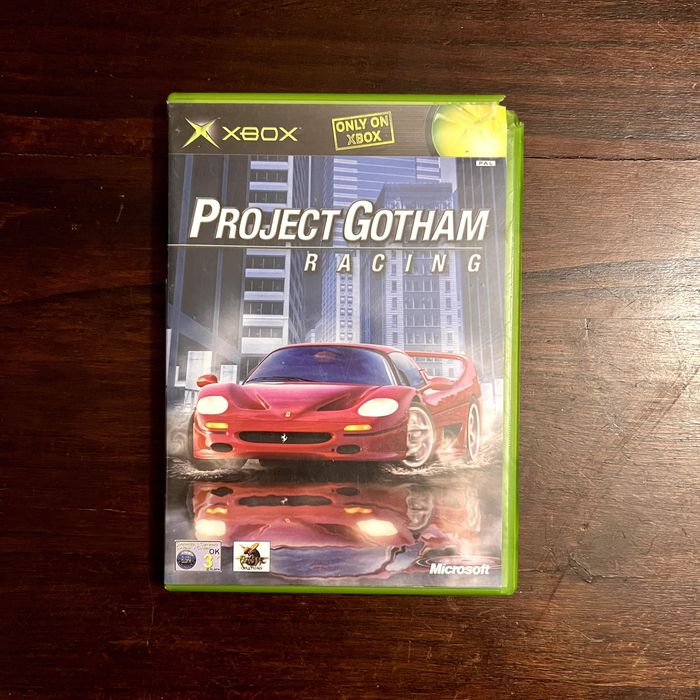 XBOX Games (PAL)64284520256002123