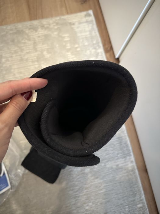 Bota ortopedica tamS