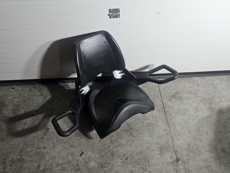 Siedzenie pasażera Can am Outlander G2 Outlander 1000 , 850 , 500