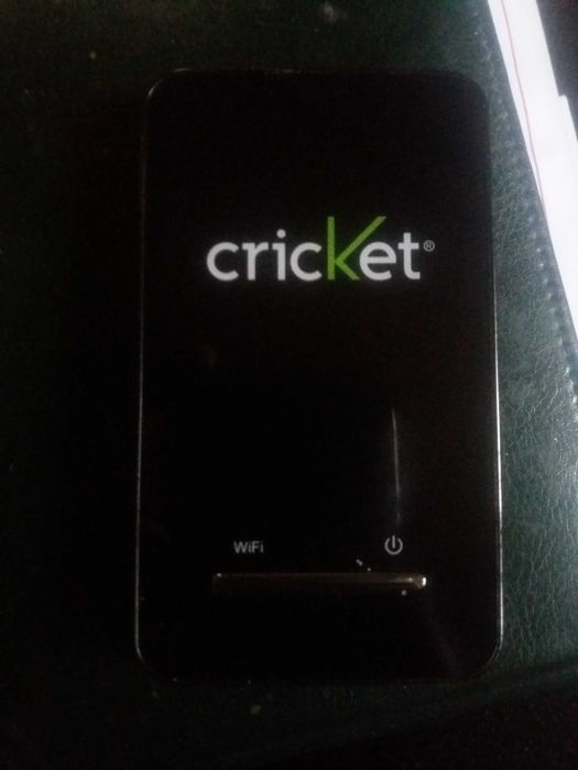 3G роутер - Huawei EC5805