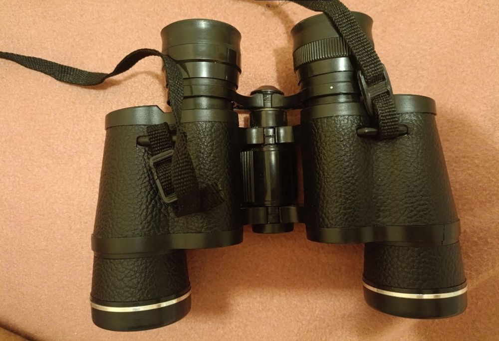 Бинокль Tasco Zip 7*35
