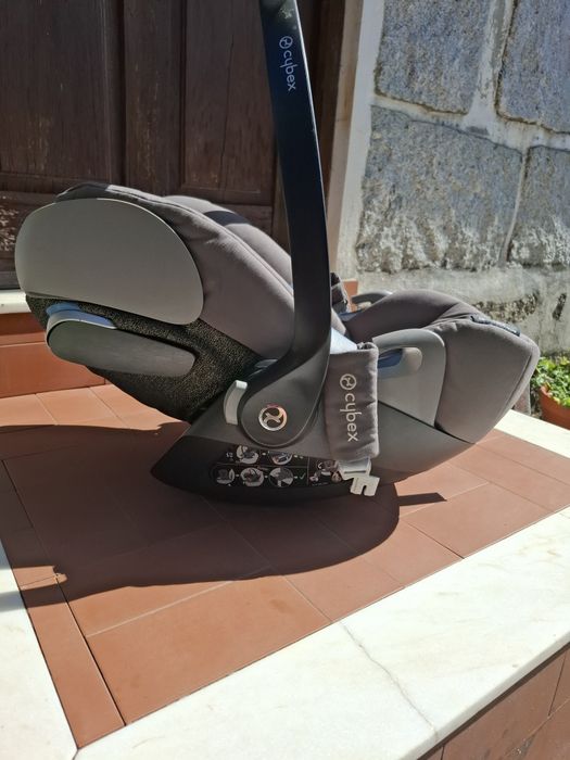 OVO  CYBEX  platinum
