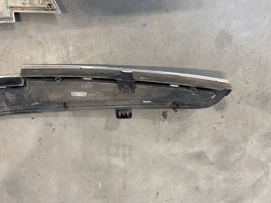 chevrolet spark iii grill atrapa