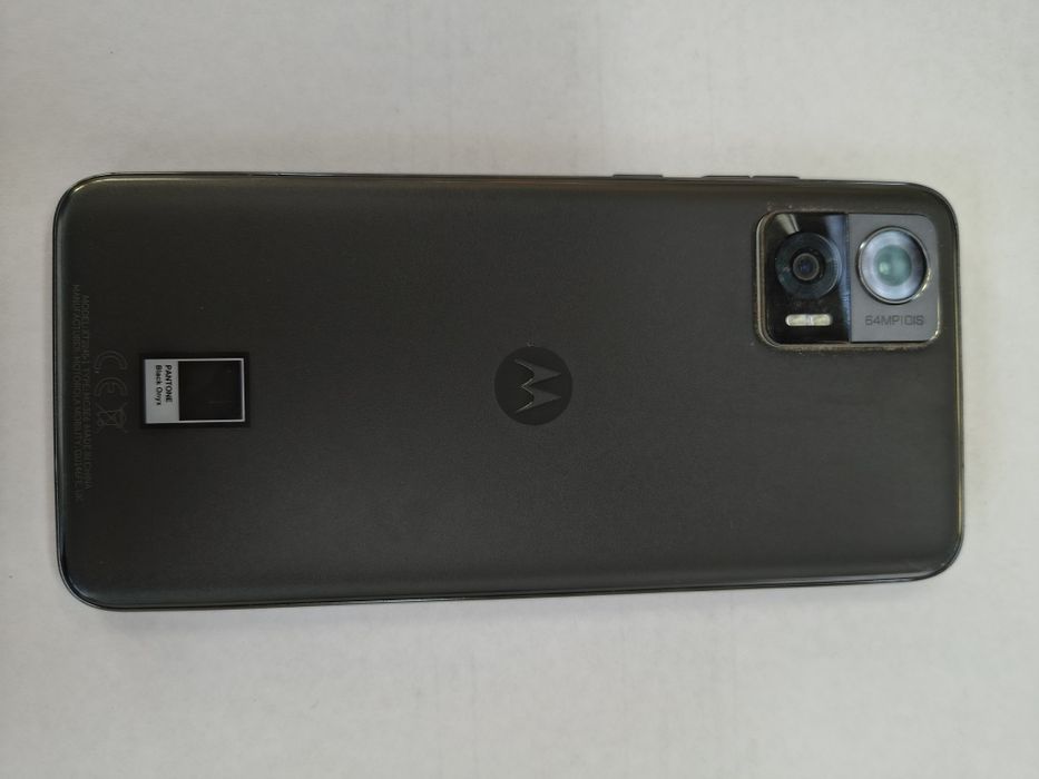 Telefon Motorola edge 30 neo USZKODZONY