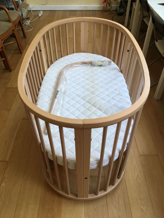 Berço/Cama STOKKE® Sleepi™ V3