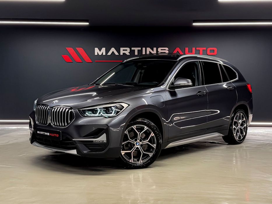 BMW X1 25 e xDrive