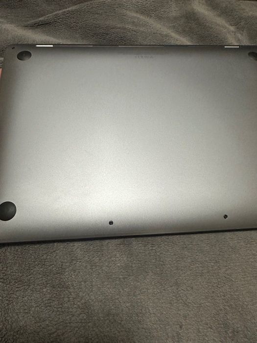 MacBook Pro M1 2020 Space Grey 8/256GB